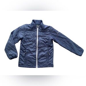 Columbia Omni Heat jacket - small